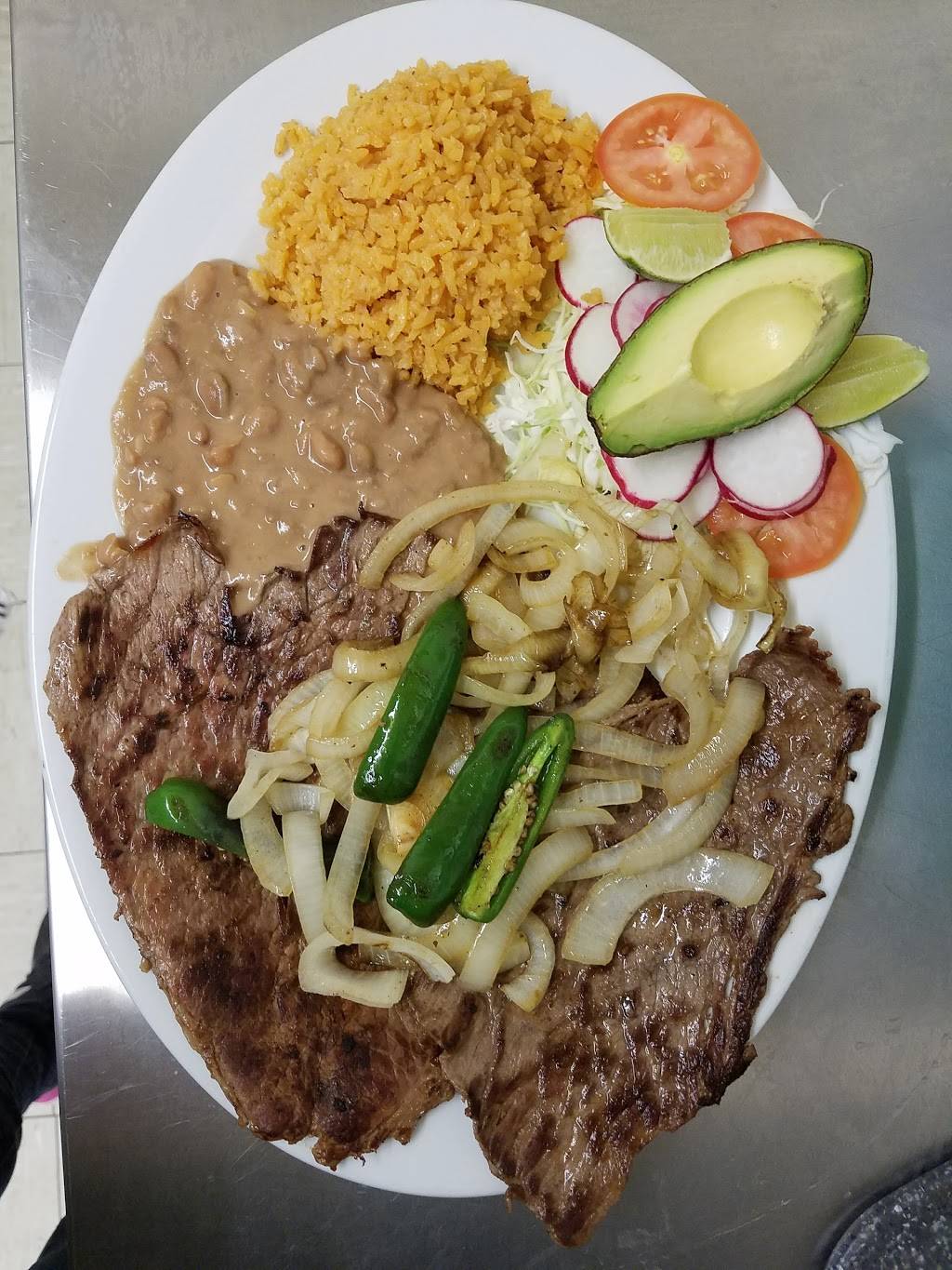 Taqueria Acapulco | restaurant | 2109 AL-20, Decatur, AL 35601, USA | 2563536807 OR +1 256-353-6807