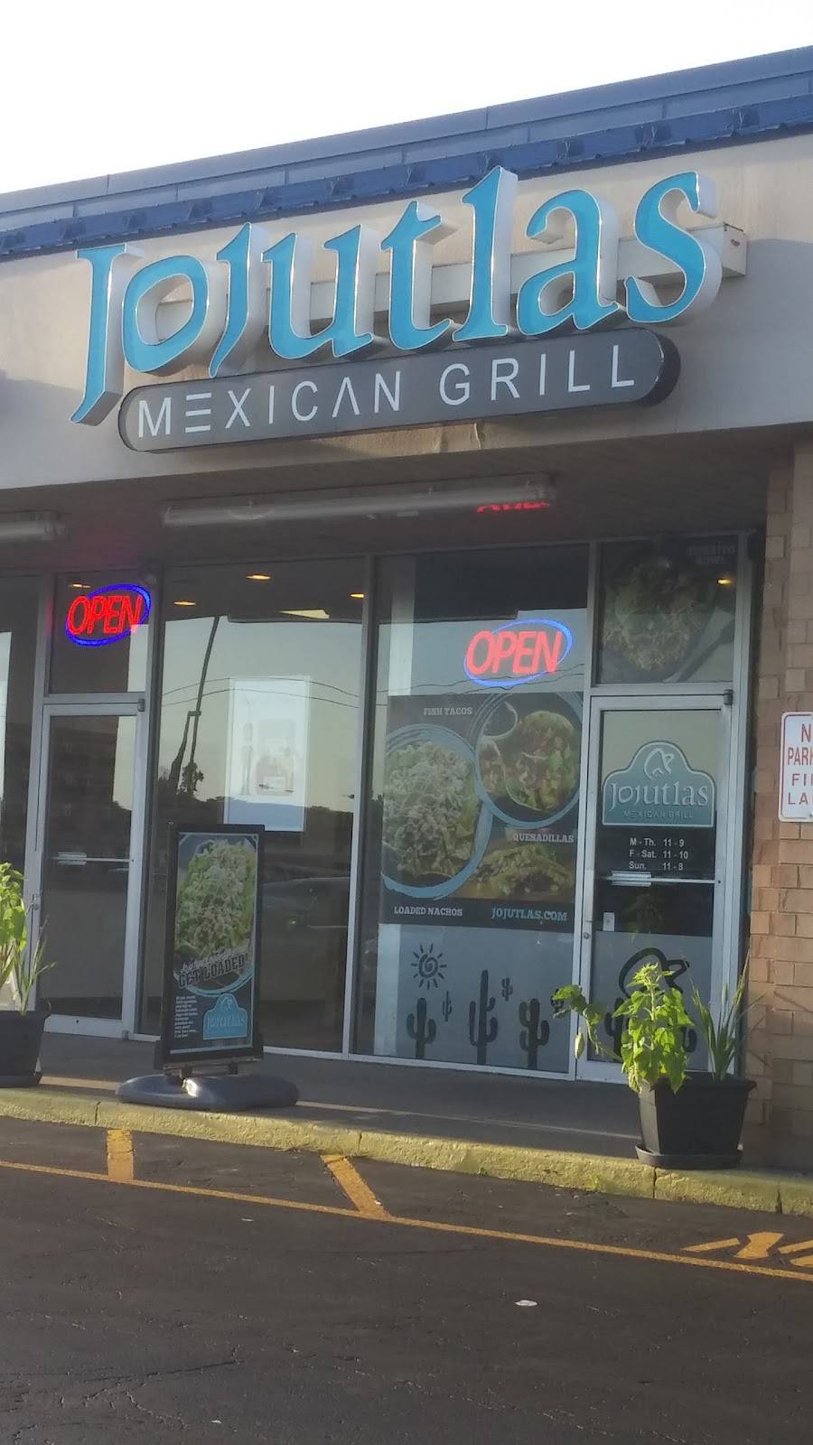 Jojutlas Mexican Catering | restaurant | 4889 Portage St NW, North Canton, OH 44720, USA | 3302656560 OR +1 330-265-6560