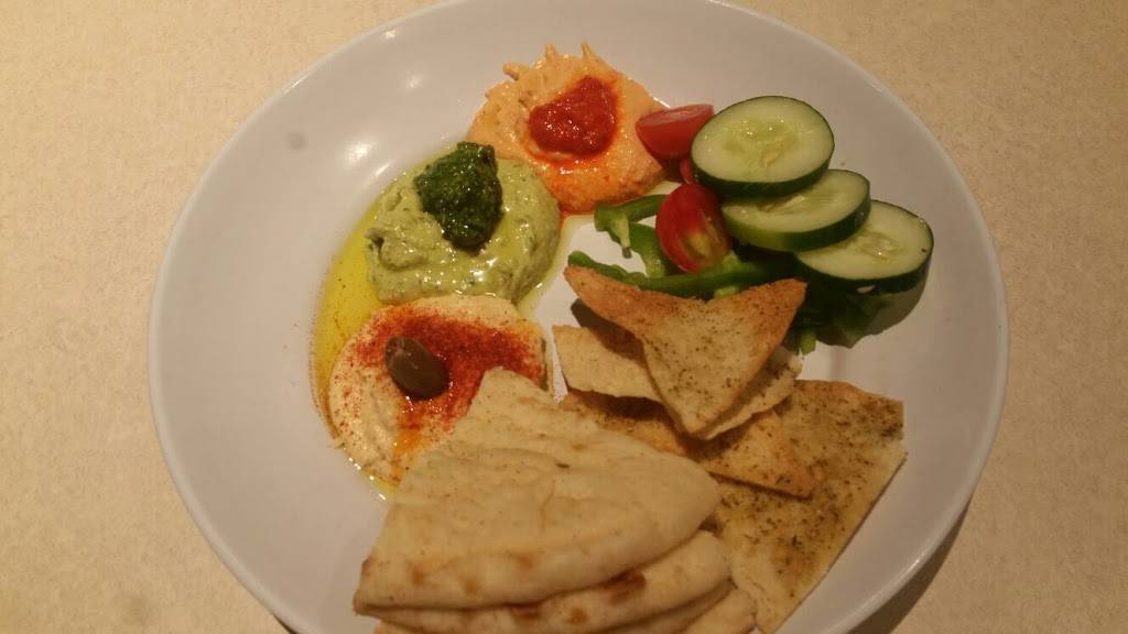 Zoës Kitchen | restaurant | 613 W Lancaster Ave, Wayne, PA 19087, USA | 6106882003 OR +1 610-688-2003