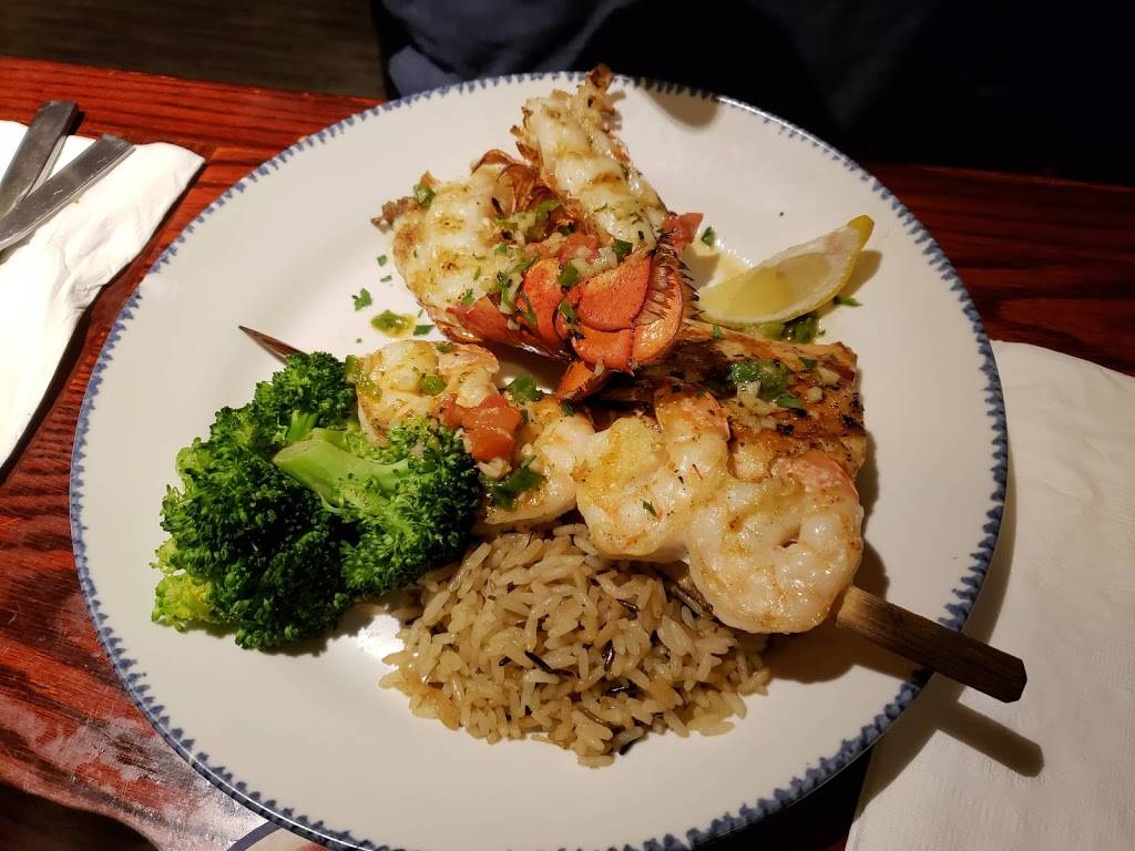 Red Lobster | restaurant | 2520 US Highway, US-22, Union, NJ 07083, USA | 9086868999 OR +1 908-686-8999