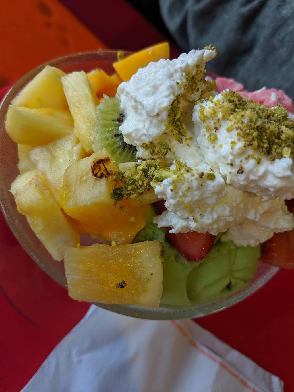 Cocktail Antabli | cafe | 3500 Boulevard de la Côte-Vertu, Saint-Laurent, QC H4R 1P8, Canada | 5149038111 OR +1 514-903-8111