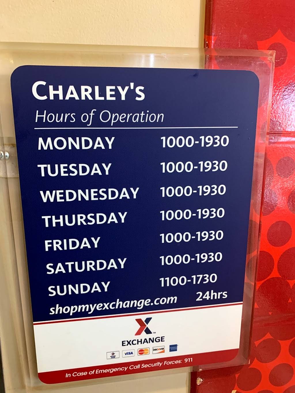 Charleys Philly Steaks | restaurant | 125 Binter St, Fort Knox, KY 40121, USA | 5029424269 OR +1 502-942-4269