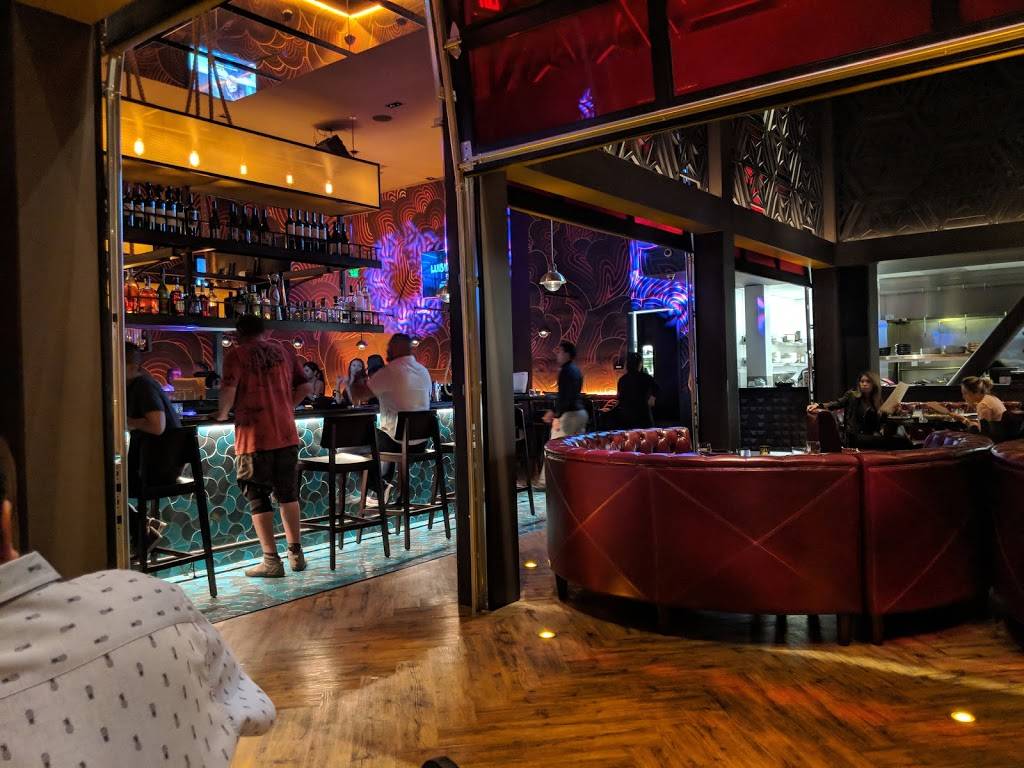 The Province | restaurant | 1788 N 1st St Ste 10, San Jose, CA 95112, USA | 4087961699 OR +1 408-796-1699