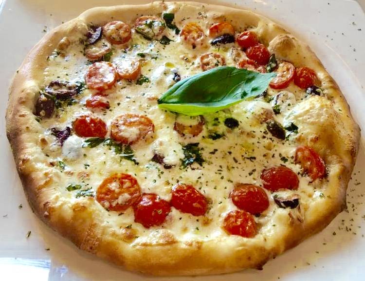 Fiorentina Grill | restaurant | 1106 Trexlertown Rd, Trexlertown, PA 18087, USA | 6108415666 OR +1 610-841-5666