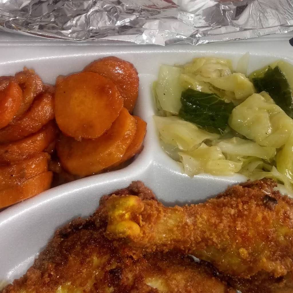 Soel Sistas LLC | restaurant | Temple St, Nashua, NH 03060, USA | 6039431469 OR +1 603-943-1469