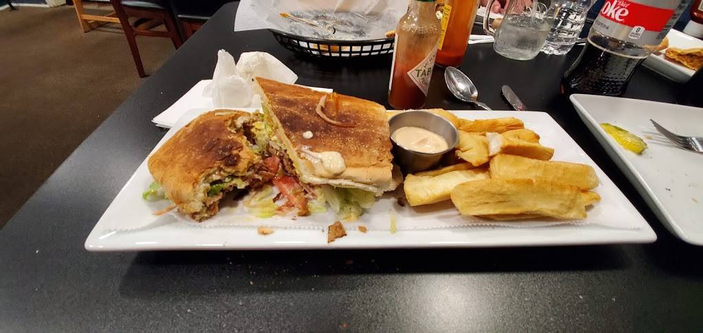 Punta Cana Dominican Grill | restaurant | 342 Rantoul St, Beverly, MA 01915, USA | 9787208971 OR +1 978-720-8971