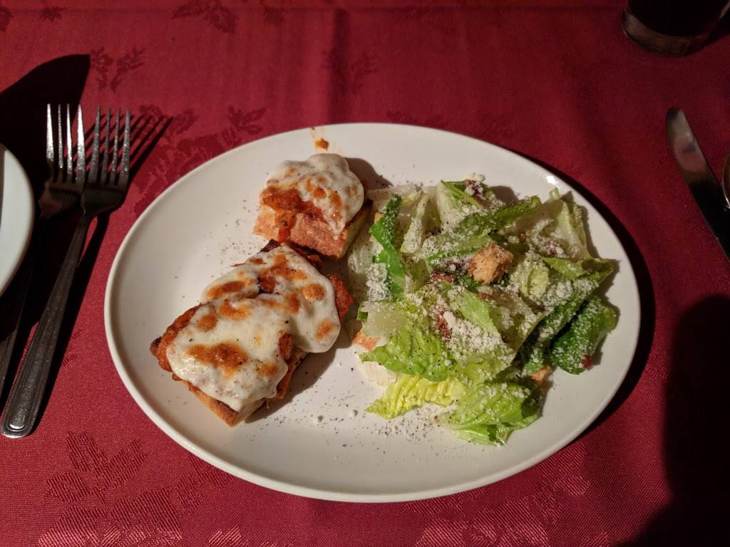 Il Vagabondo Restaurant | restaurant | 186 Barrette St, Vanier, ON K1L 8A1, Canada | 6137494877 OR +1 613-749-4877