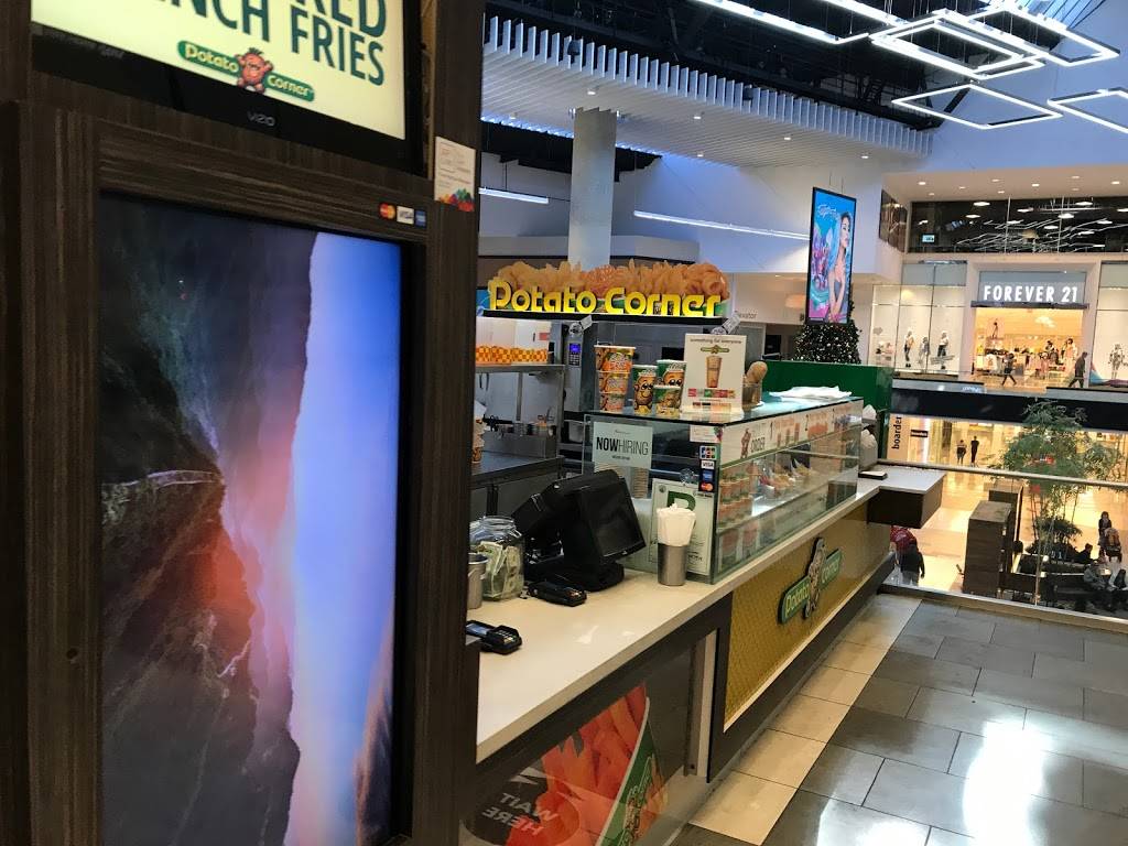 Potato Corner | restaurant | 400 S Baldwin Ave, Arcadia, CA 91007, USA | 6262940720 OR +1 626-294-0720