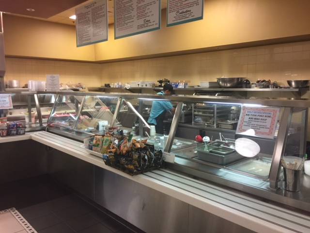 ImpaCafe | restaurant | 19500 Jamboree Rd, Irvine, CA 92612, USA | 9494753636 OR +1 949-475-3636