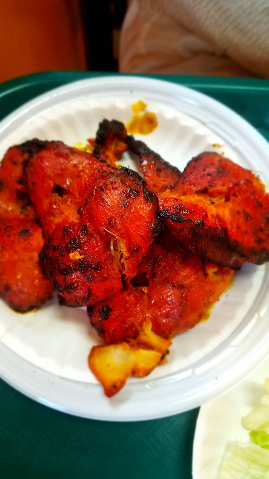 Tikka Grill | restaurant | 2402 82nd St, East Elmhurst, NY 11370, USA | 7184584848 OR +1 718-458-4848