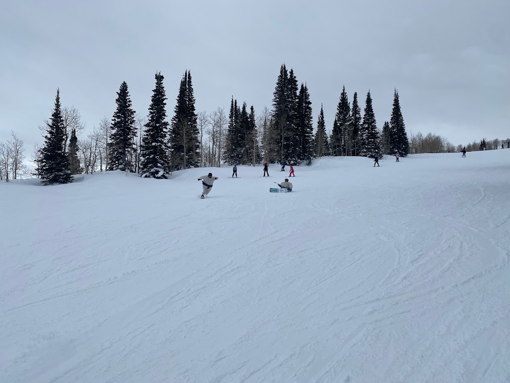 The Viking Yurt | restaurant | Unnamed Road, Park City, UT 84060, USA | 4356159878 OR +1 435-615-9878