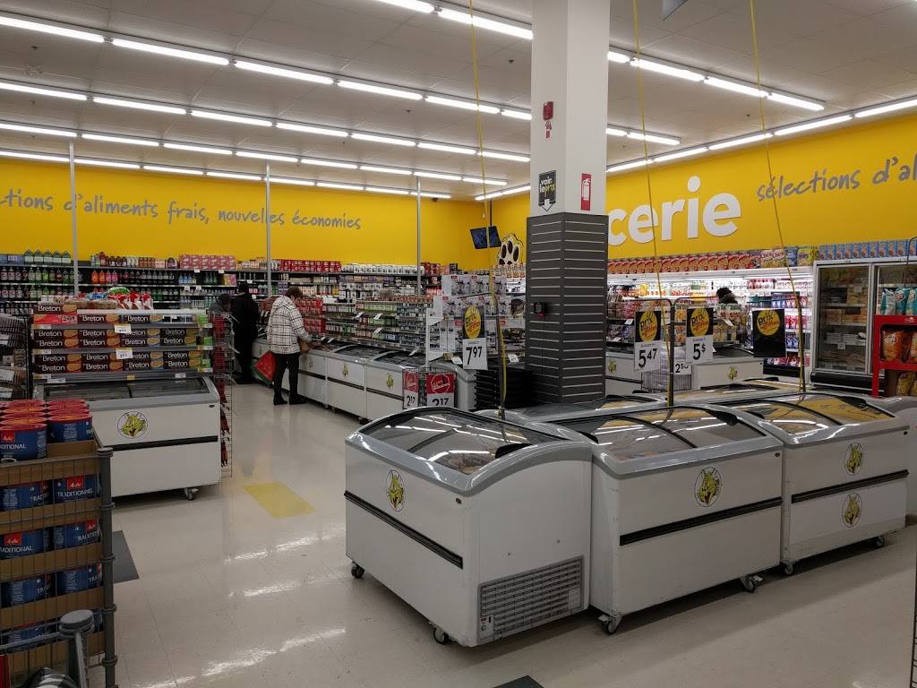 Tigre Géant | restaurant | 1380 Boulevard Choquette, Saint-Hyacinthe, QC J2S 6G1, Canada | 4502500800 OR +1 450-250-0800