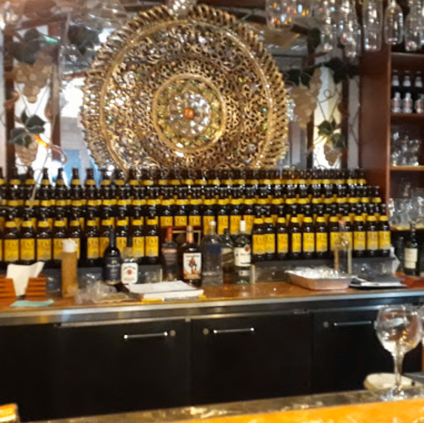 Curry and Kabab Indian Cuisine | restaurant | 902 E Brandon Blvd, Brandon, FL 33511, USA | 8135025009 OR +1 813-502-5009