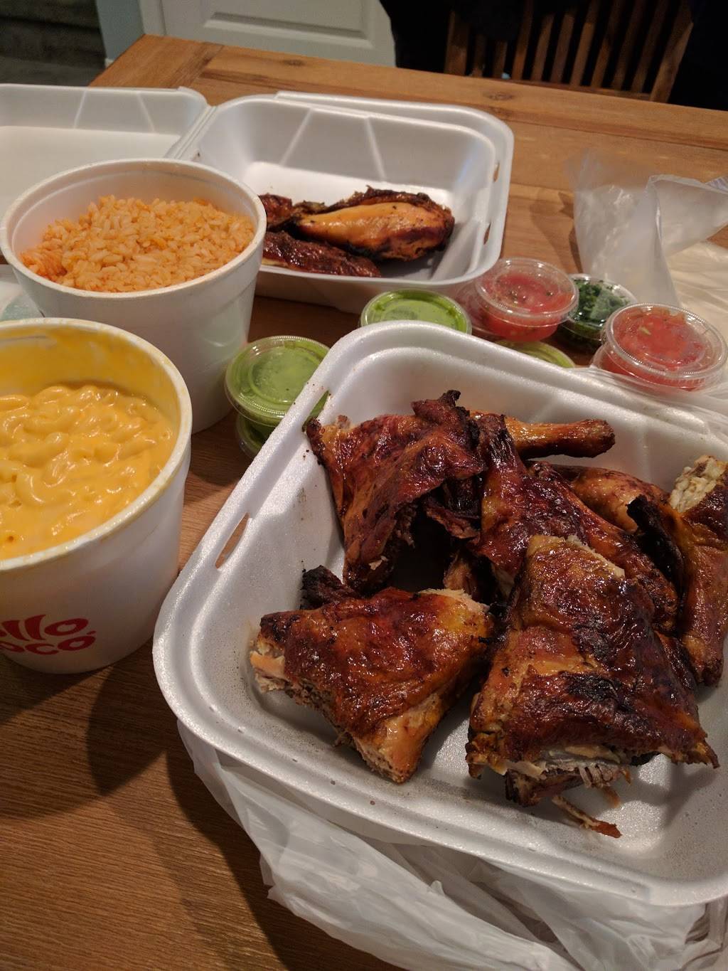 El Pollo Loco | restaurant | 1006 Arrow Hwy, San Dimas, CA 91773, USA | 9095926832 OR +1 909-592-6832
