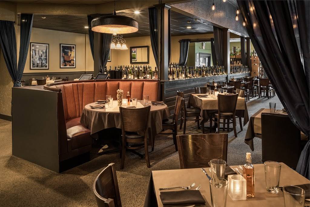Tavolo Wine Bar & Tuscan Grille | restaurant | 289 Atwells Ave, Providence, RI 02903, USA | 4012746000 OR +1 401-274-6000
