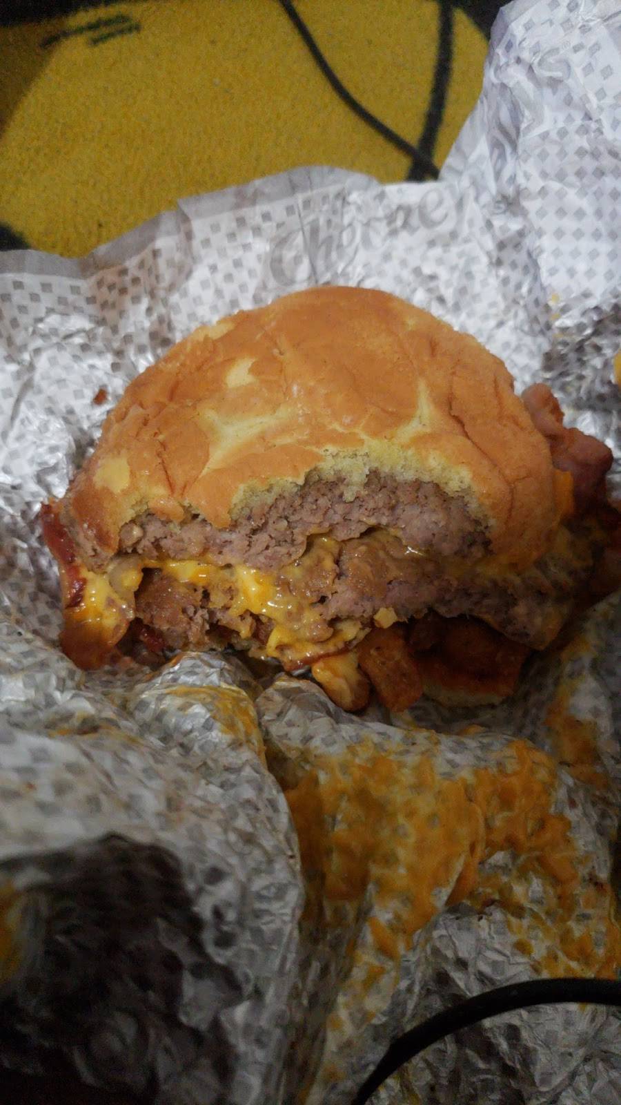 Checkers | restaurant | 110 Mall Rd, Dublin, GA 31021, USA | 4782752502 OR +1 478-275-2502