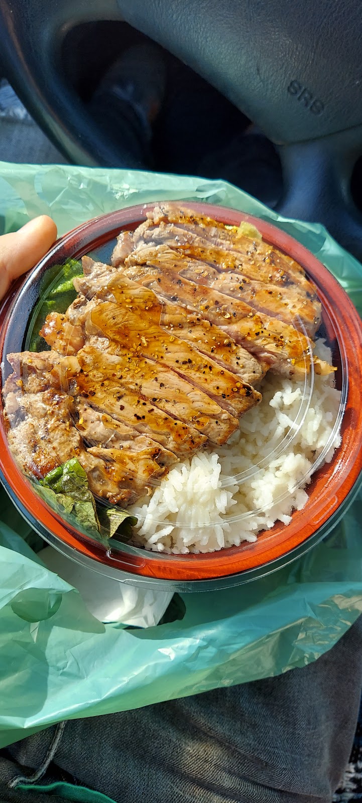 Nikkis Create-A-Bowl | restaurant | W March Ln, Claremont Ave, Stockton, CA 95207, USA | 2093905354 OR +1 209-390-5354