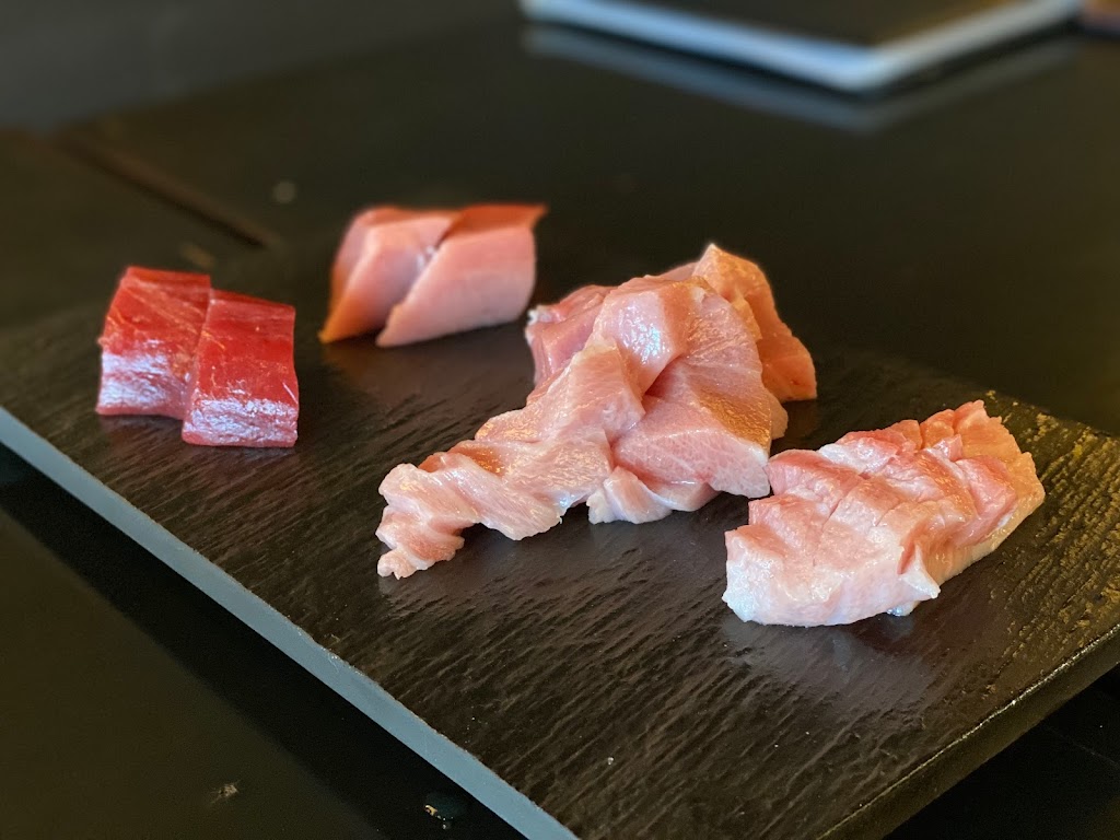 Shigotonin Japanese Tapas & Sake | restaurant | Golden Spring Plaza, 5845 Spring Mountain Rd Unit 7, Las Vegas, NV 89146, USA | 7022011404 OR +1 702-201-1404