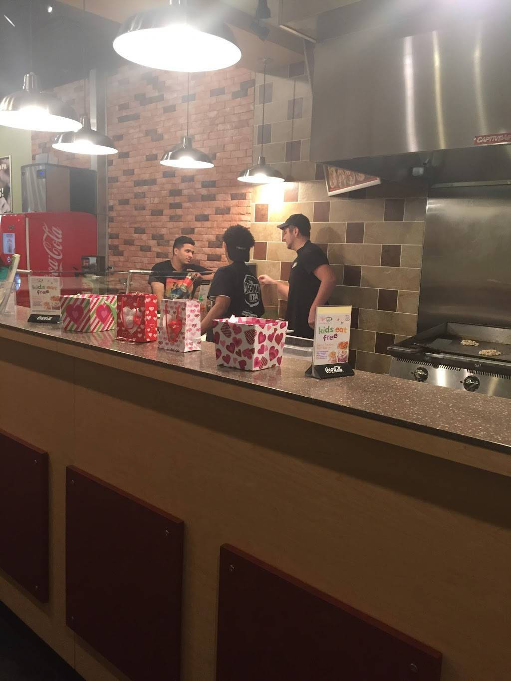 Pita Pit | restaurant | 409 S Chickasaw Trail, Orlando, FL 32825, USA | 4076306585 OR +1 407-630-6585