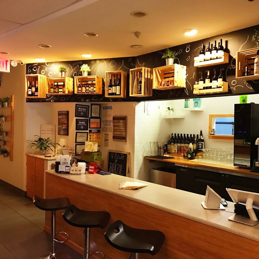 Gourmet Kitchen | restaurant | 6819 3rd Ave, Brooklyn, NY 11220, USA | 3476626821 OR +1 347-662-6821