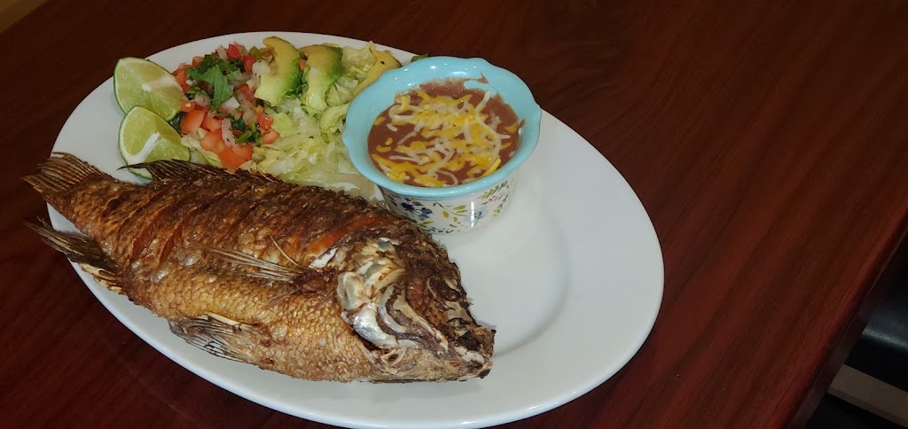 Señor Taco #2 | restaurant | 211 W Woodrow Wilson Ave, Jackson, MS 39213, USA | 7692337691 OR +1 769-233-7691