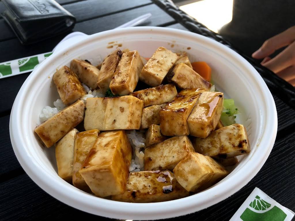 Flame Broiler | restaurant | 8867 Villa La Jolla Dr Suite 600A, La Jolla, CA 92037, USA | 8585878989 OR +1 858-587-8989