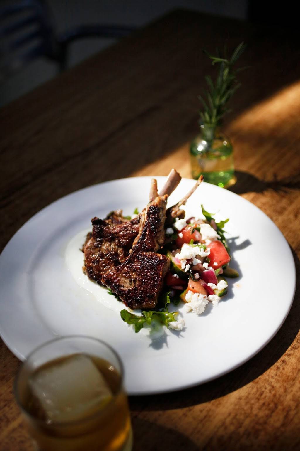 Agency Socialthèque | restaurant | 3500 Peachtree Rd NE, Atlanta, GA 30326, USA | 4049007799 OR +1 404-900-7799