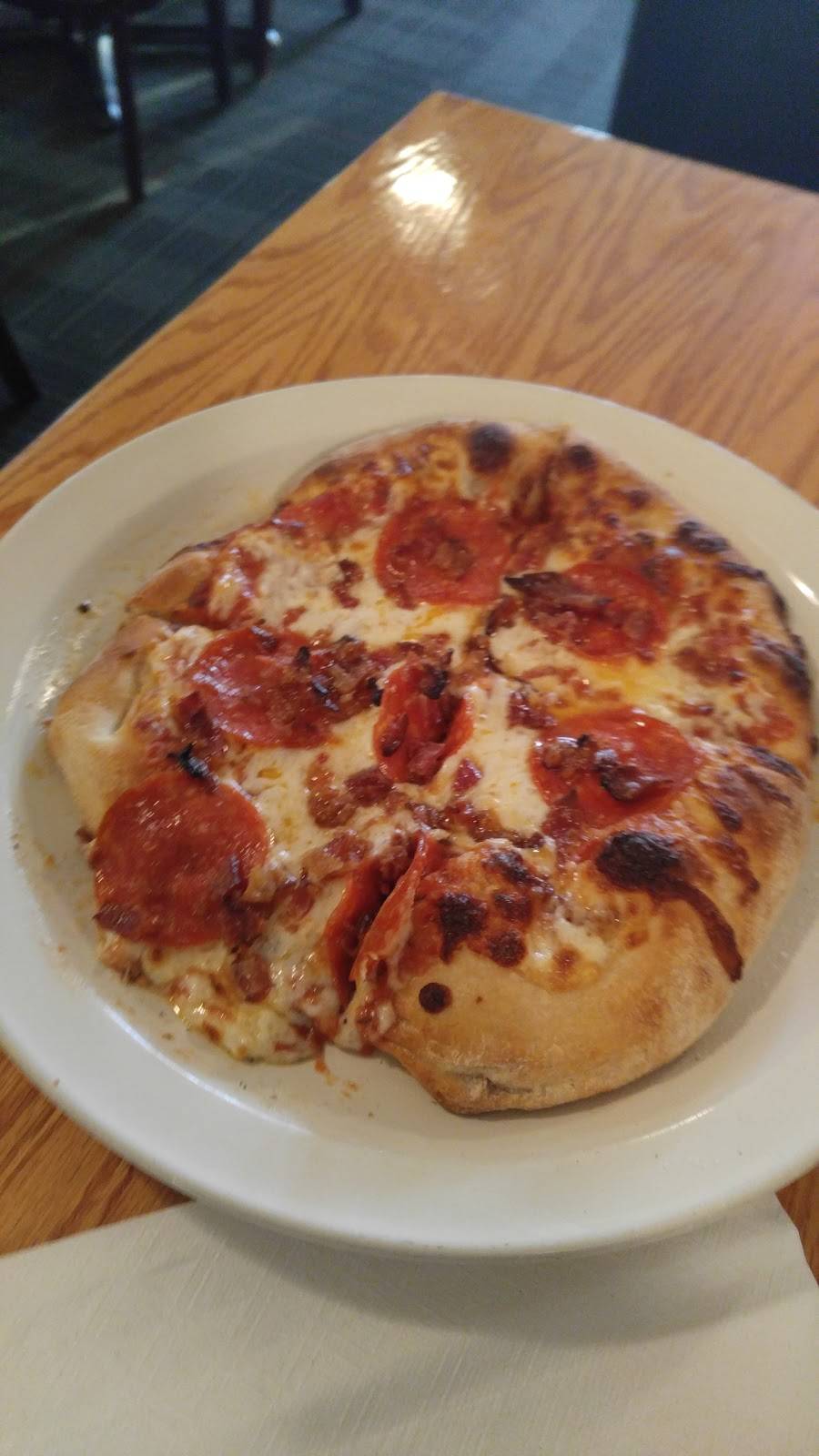 Vancostas Pizza | restaurant | 3830 Kecoughtan Rd, Hampton, VA 23669, USA | 7577231800 OR +1 757-723-1800