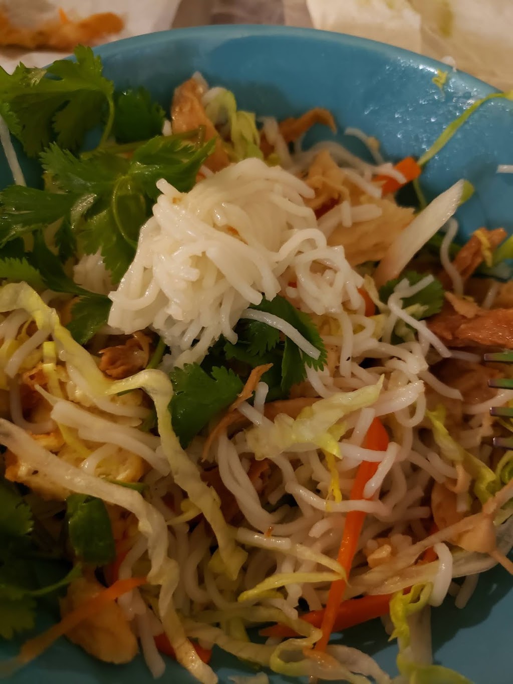 Crispy Banh Mi | restaurant | 2130 Ayrsley Town Blvd Suite C, Charlotte, NC 28273, USA | 9803350002 OR +1 980-335-0002