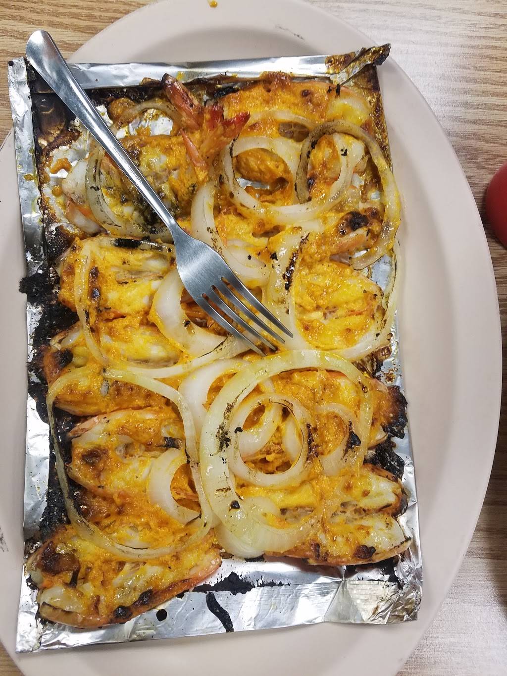 Mariscos Luis | restaurant | 4225 W 47th St, Chicago, IL 60632, USA | 7738433448 OR +1 773-843-3448