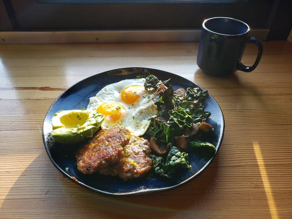 Fern Kitchen | restaurant | 2311 SE 50th Ave, Portland, OR 97215, USA | 9717034398 OR +1 971-703-4398