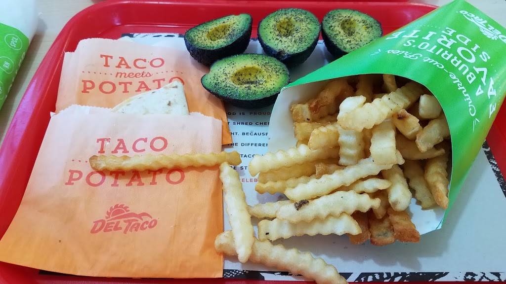 Del Taco | meal takeaway | 40465 Alta Murieta Drive, Murrieta, CA 92563, USA | 9516770819 OR +1 951-677-0819