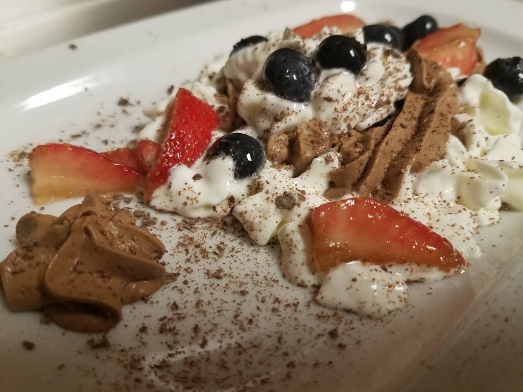 Atelier Florian | restaurant | 1166 Chapel St, New Haven, CT 06511, USA | 2038595999 OR +1 203-859-5999