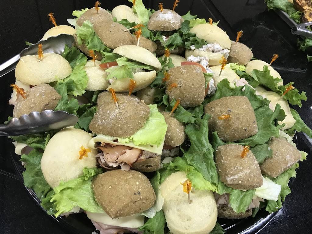 Barristers Deli | meal delivery | 1424 Hamilton Ave, Cleveland, OH 44114, USA | 2166212622 OR +1 216-621-2622