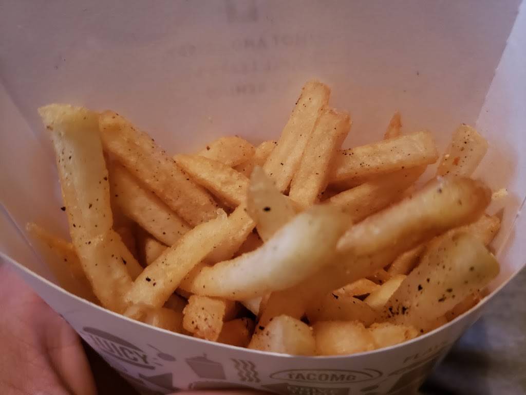 Jack in the Box | restaurant | 2101 E Anaheim St, Long Beach, CA 90804, USA | 5624398958 OR +1 562-439-8958