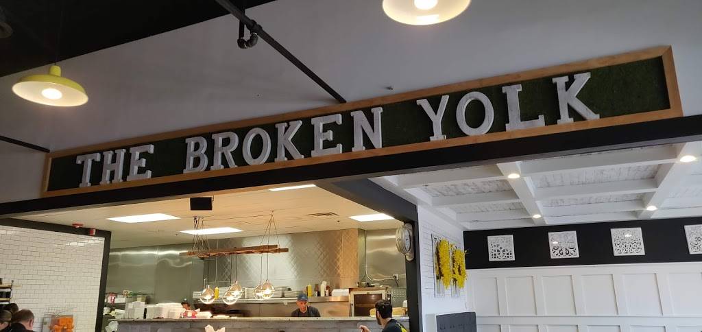 The Bread & Yolk | restaurant | 3063 Baldwin Rd, Orion Charter Township, MI 48359, USA | 2489773354 OR +1 248-977-3354
