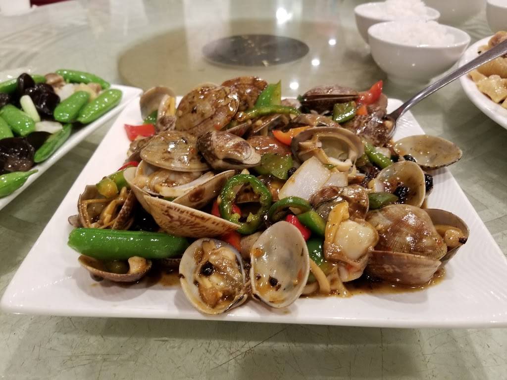 Five Star Seafood Restaurant | restaurant | 1700-, 1798 Abbot Ave, San Gabriel, CA 91776, USA | 6262881899 OR +1 626-288-1899