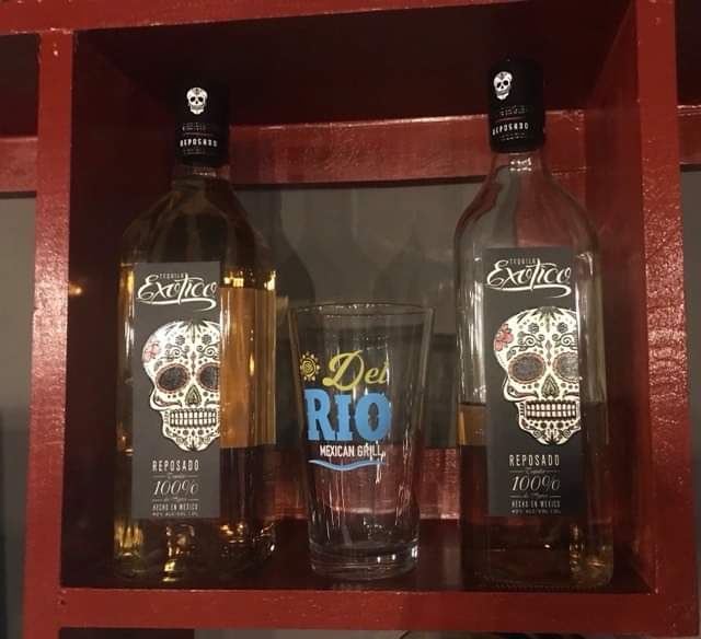 Del Rio Franklin Mexican | restaurant | Franklin, GA 30217, USA | 7069480393 OR +1 706-948-0393