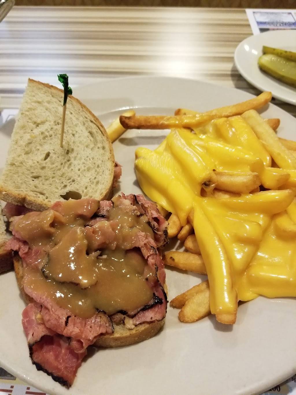 Brick Diner | restaurant | 906 NJ-70, Brick, NJ 08724, USA | 7324587022 OR +1 732-458-7022