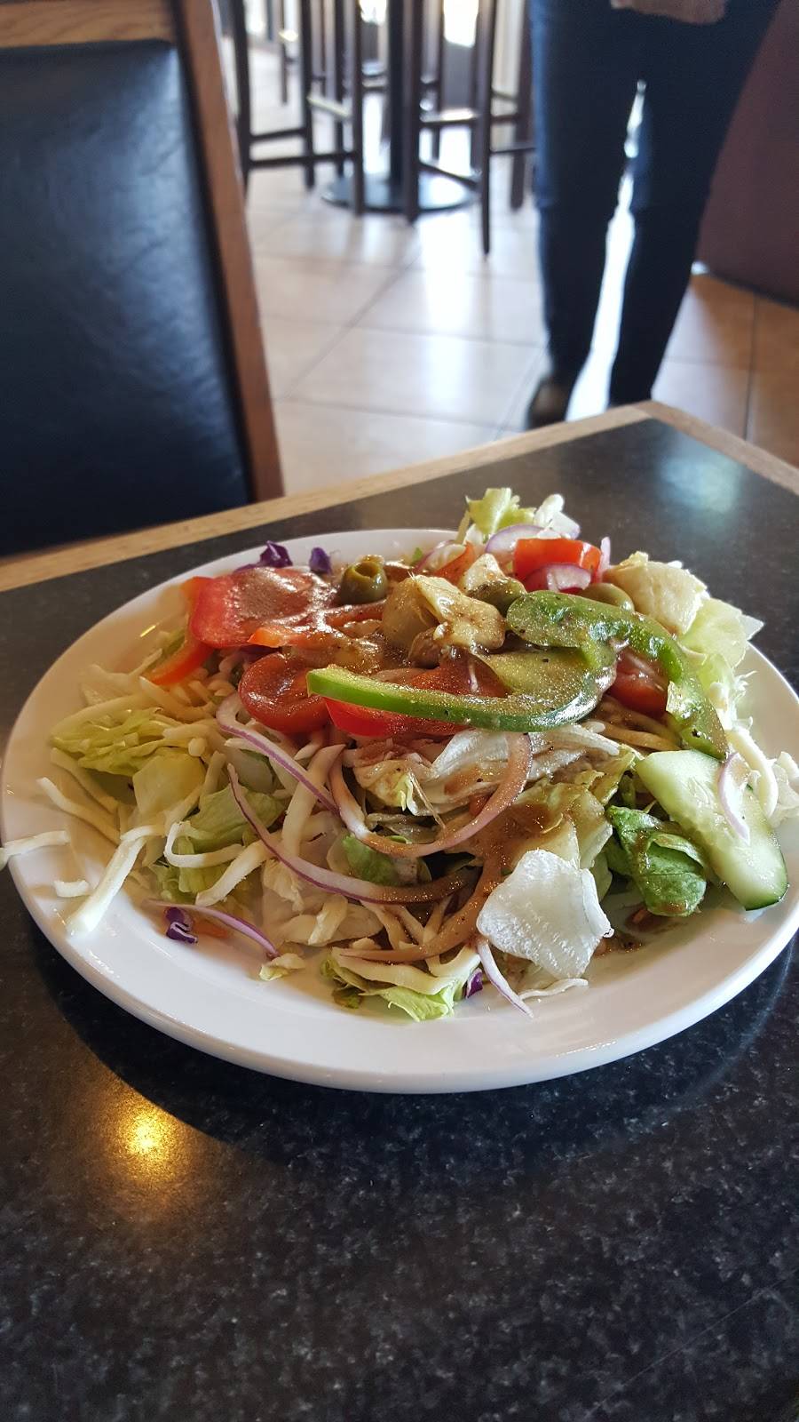 Pizza NY Margherita | restaurant | 5115 Wellington Rd, Gainesville, VA 20155, USA | 7037530744 OR +1 703-753-0744