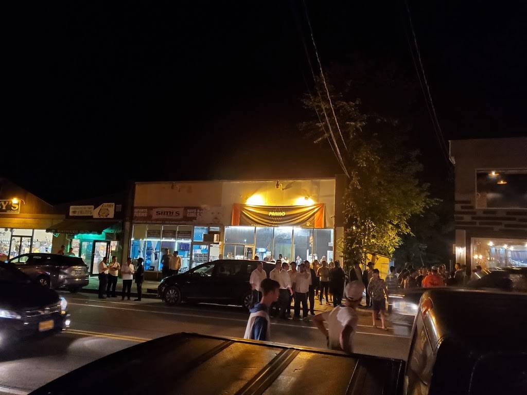 Panino | restaurant | 437 NY-52, Woodbourne, NY 12788, USA | 8456402410 OR +1 845-640-2410