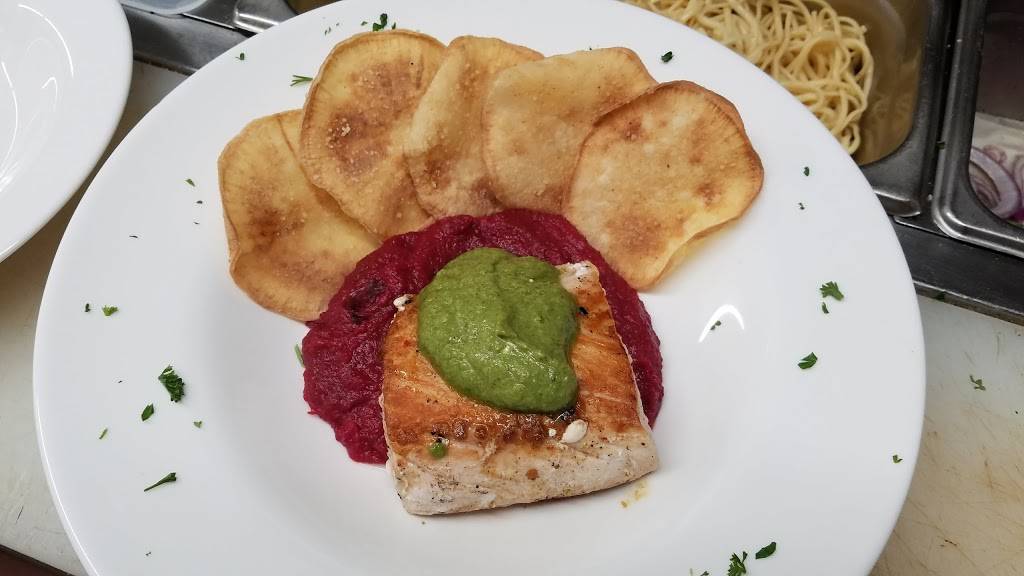 Crust Italian Eatery | restaurant | 277 Rock Hill Dr, Rock Hill, NY 12775, USA | 8457964444 OR +1 845-796-4444