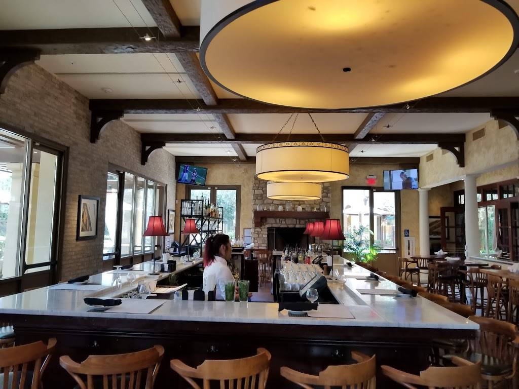 BRIO Tuscan Grille | restaurant | 774 Spectrum Center Dr, Irvine, CA 92618, USA | 9493410380 OR +1 949-341-0380