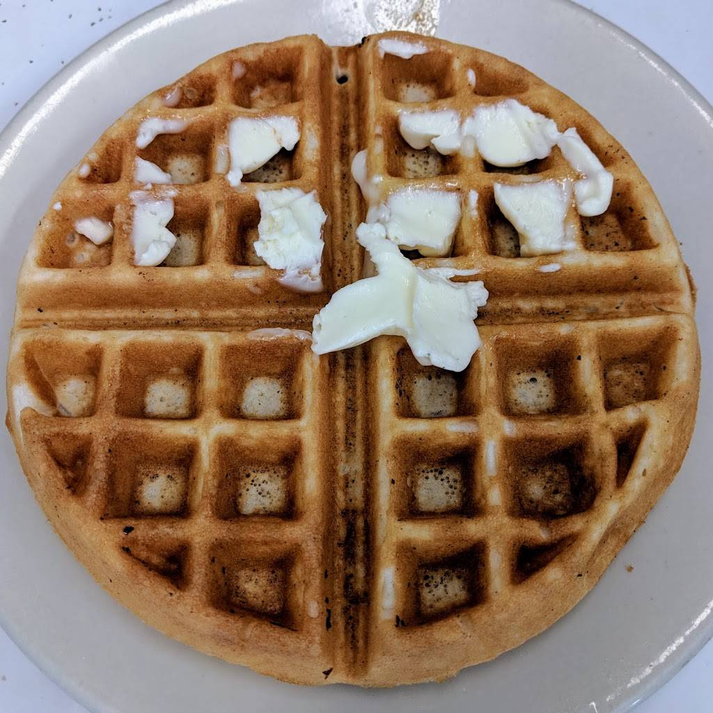 Eddies Cafe | restaurant | 800 Divisadero St, San Francisco, CA 94117, USA | 4155639780 OR +1 415-563-9780