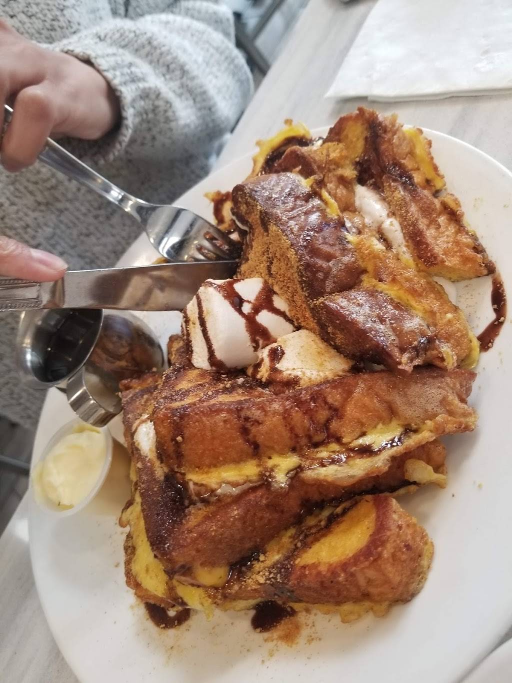 Mini Gourmet | restaurant | 599 S Bascom Ave, San Jose, CA 95128, USA | 4082758973 OR +1 408-275-8973