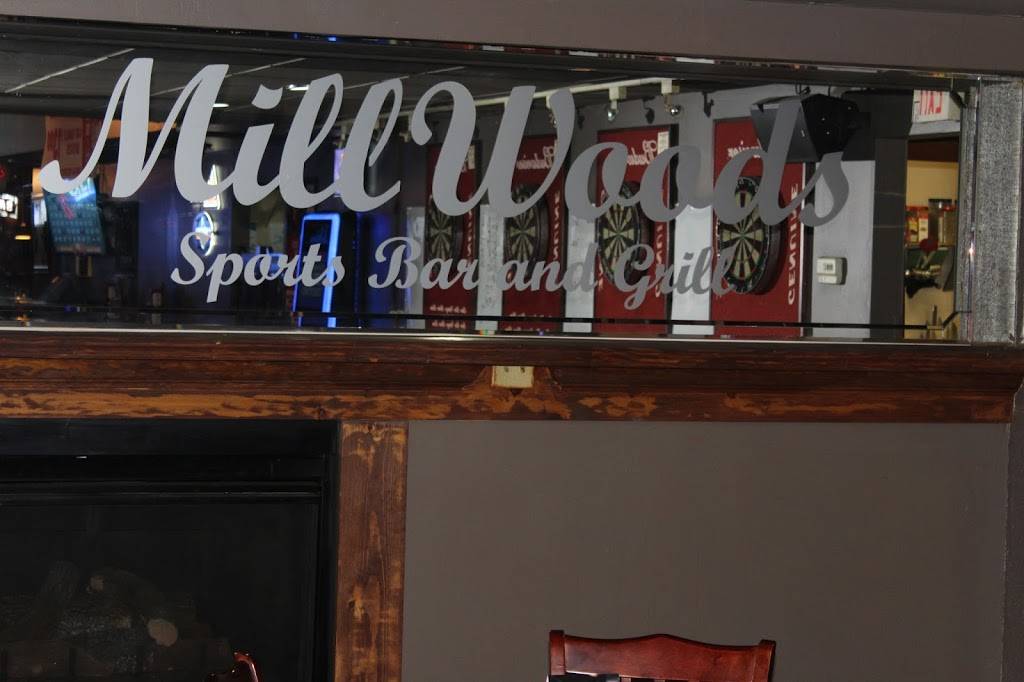 Millwoods Sports Bar and Grill | restaurant | 1826 W Pearce Blvd, Wentzville, MO 63385, USA | 6363320556 OR +1 636-332-0556