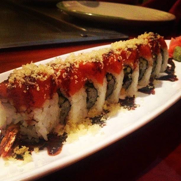 Mikata Japanese Steakhouse & Sushi Bar | restaurant | 2610 Dawson Rd, Albany, GA 31707, USA | 2294353516 OR +1 229-435-3516