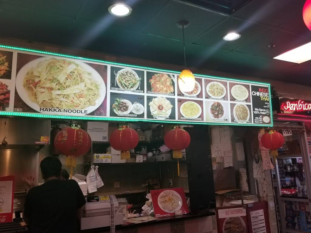 Punjabi Food & Chat | restaurant | 2021 Lincoln Hwy, Somerset, NJ 08873, USA | 7329601807 OR +1 732-960-1807