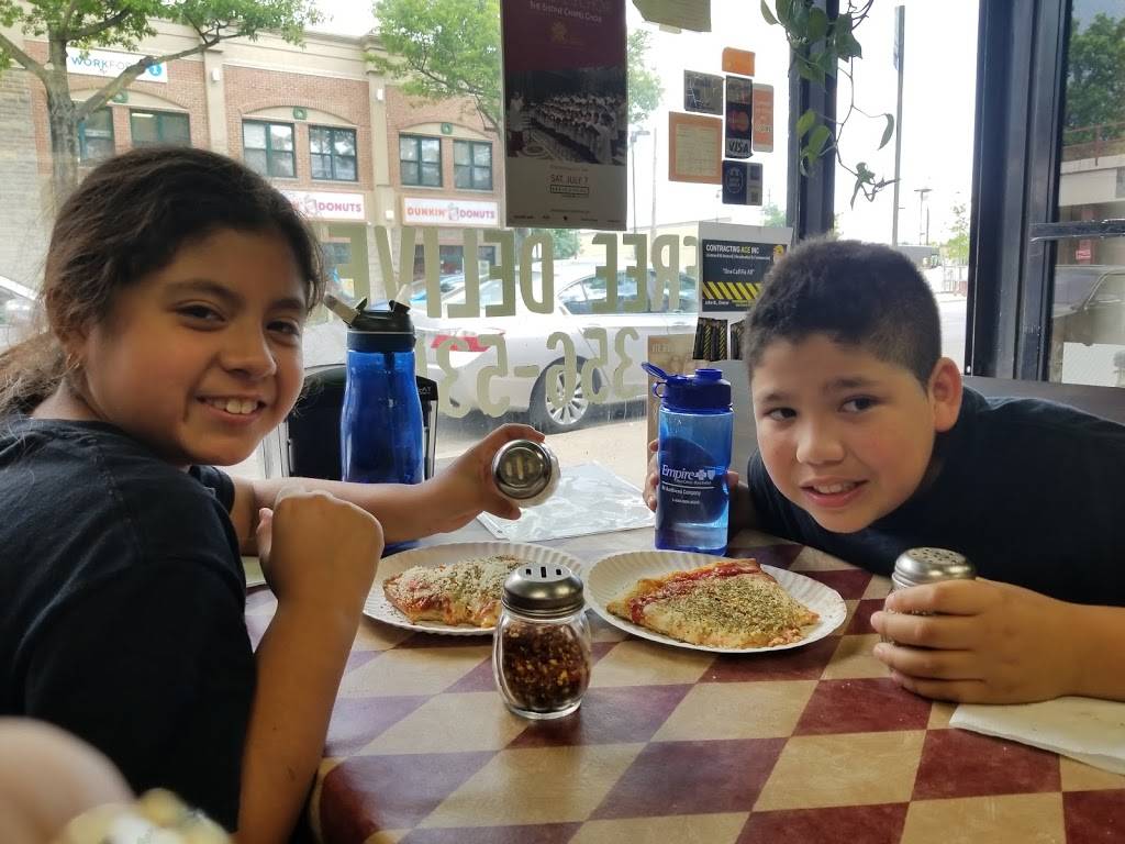 Sal & Lloyds Pizza Place | restaurant | 3838, 3850 Richmond Ave, Staten Island, NY 10312, USA | 7183565350 OR +1 718-356-5350