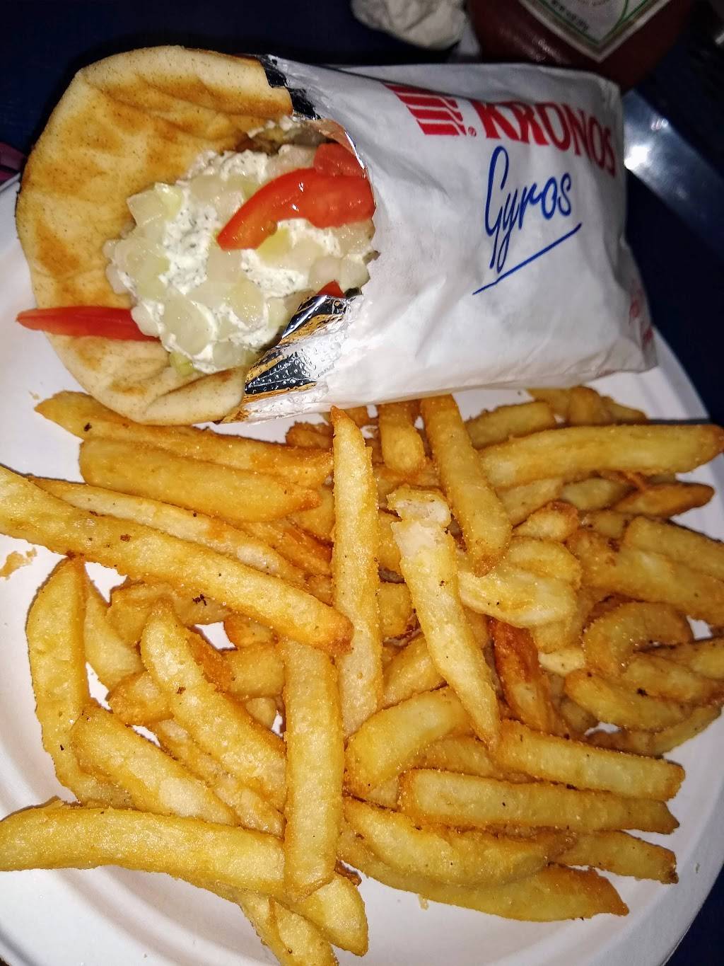 Sundae House | restaurant | 1551 W Palmetto St, Florence, SC 29501, USA | 8436627141 OR +1 843-662-7141